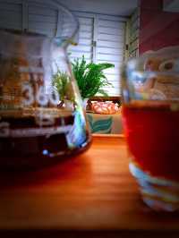 喵café