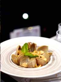【北角。正宗意大利菜新店】Giovanni Pina
