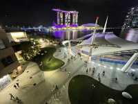 Esplanade Theatres on the Bay