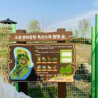 산책하러 가기좋은 공원, 자연을 느낄수 있는 김포핫플🍃