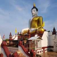 พระเจ้าทันใจวัดราชมณเฑียร