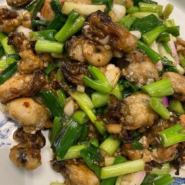 值得推介嘅潮州菜