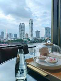 Premier River View @Four Season Bangkok