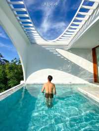 Sala Samui Chaweng Beach Resort 🏖 ….ไปชมโรงแรมที่