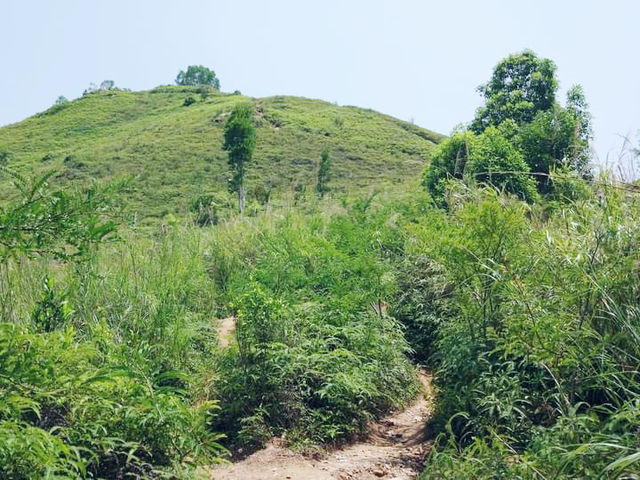 髻山