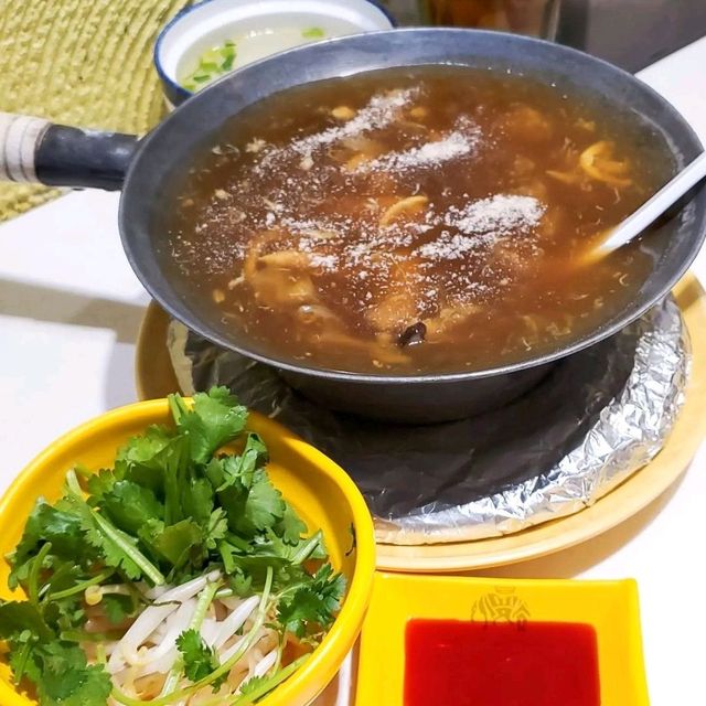 小曼谷泰國美食 (南角道) 小曼谷泰國美食 (南角道)