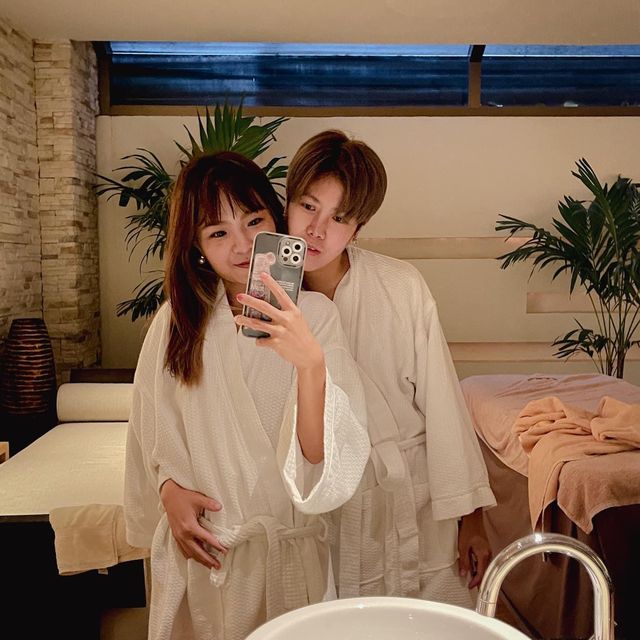  Eforea spa at Millennium  Hilton Bangkok 