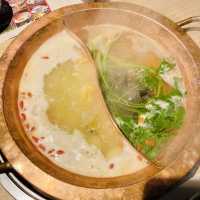 食住瘦生酮火鍋