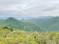 畫眉山