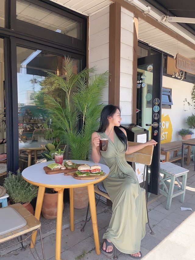 양양 아침식사 하기 좋은 브런치집 🥪