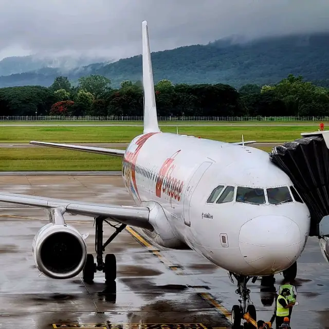 曼谷航空（曼谷航空）