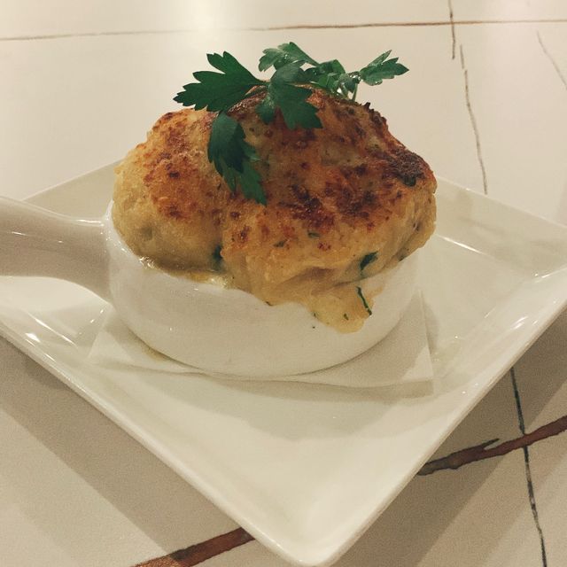 觀塘工廈又有驚喜🙌🏻必定再訪之西餐廳