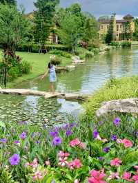 U Khaoyai ที่พักหรูดั่งปราสาทเทพนิยาย