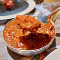 香港特色好食印度菜🇮🇳