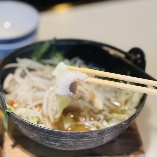 🇯🇵🇯🇵 @八海山日本料理