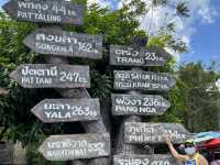 Trang Andaman Gateway