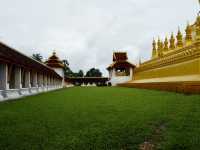 Pha That Luang