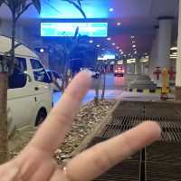 Ghost festival trip to Genting Highland Ion