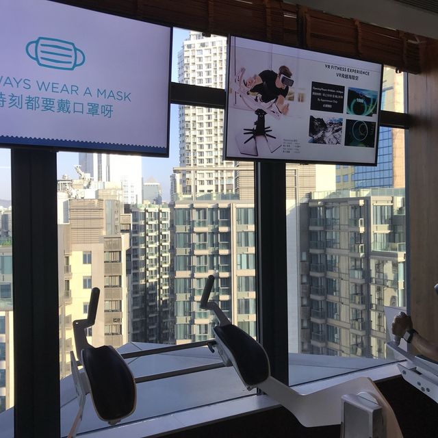 宅渡假 – 北角維港凱悅尚萃酒店Hyatt Centric 宅渡假 – 北角維港凱悅尚萃酒店Hyatt Centric