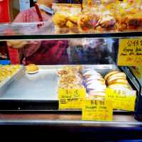 The Iconic Bunn Choon Restaurant 