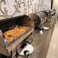 Golden Crown Grand Hotel 