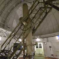 朝聖格林威治天文台，一生值得去看看