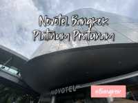 Platinum Novotel Pratunam 
