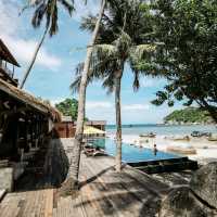 Haad Tien Beach Resort