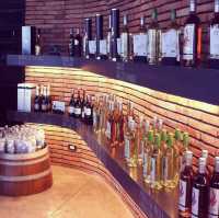 Monsoon Valley Vineyard HuaHin