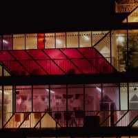 Qiandao Lake's most beautiful primary school