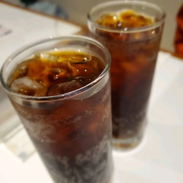 "灣仔美食#念念不忘#"