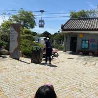 東涌昂坪360