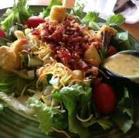 Applebee's 