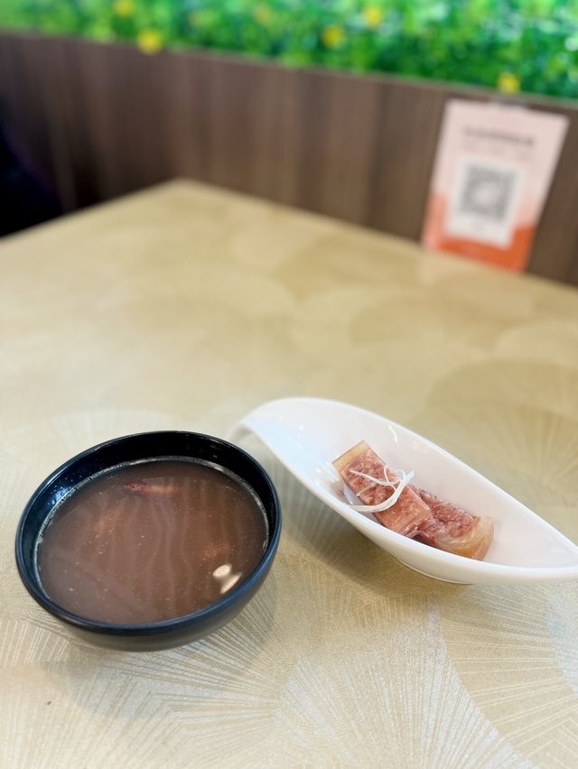 觀塘區抵食京川滬菜