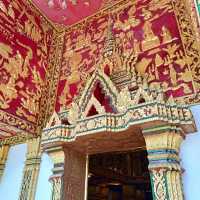 พิพิธภัณฑ์แห่งชาติหลวงพระบาง @ประเทศลาว