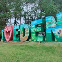 A Must Visit Paradise