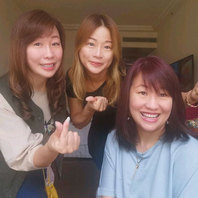 佐敦地點方便恆豐酒店