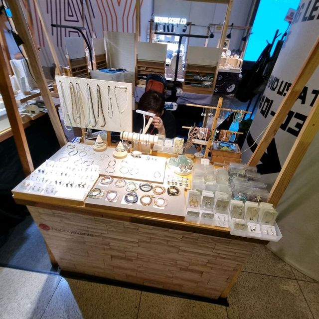 Atrium Sale @ Orchardgateway mall