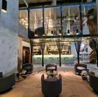 Pullman hotel Jakarta Central park 