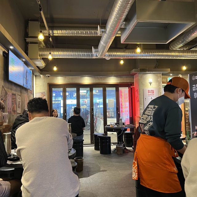 인천 청라 곱창 맛집