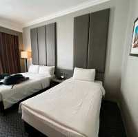 Newly Renovated Ksl Triple Room
