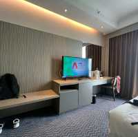 Newly Renovated Ksl Triple Room