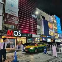 Siam Square One 