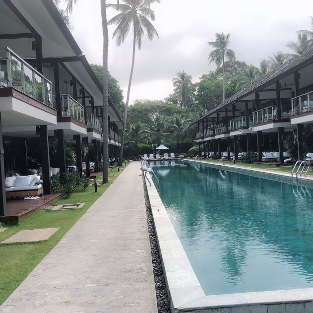 秘境 蘇美島 渡假村 Nikki Beach Resort & Spa Koh Samui and Beach Club