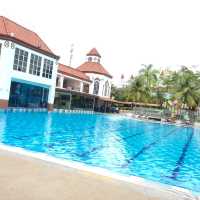 BEST ONE STOP RESORT