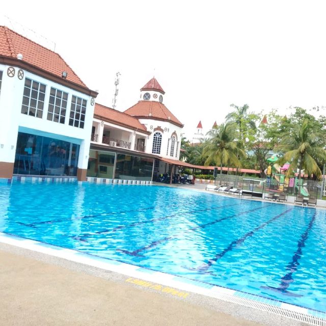 BEST ONE STOP RESORT