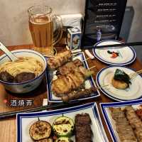 隱蔽式小巷 - 酒燒弄 🍻🍢