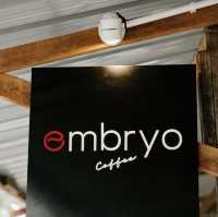 Embryo coffee 