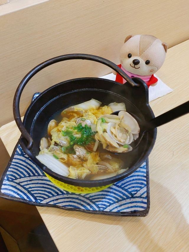 屯門 | 花火漁屋 | 隱世有質素晚餐