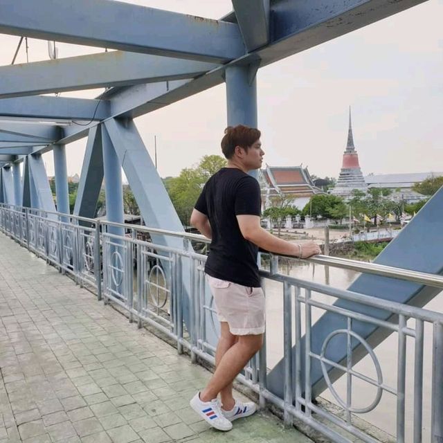 "ตำนานเจดีย์กลางน้ำ แห่งเมืองสมุทรปราการ"